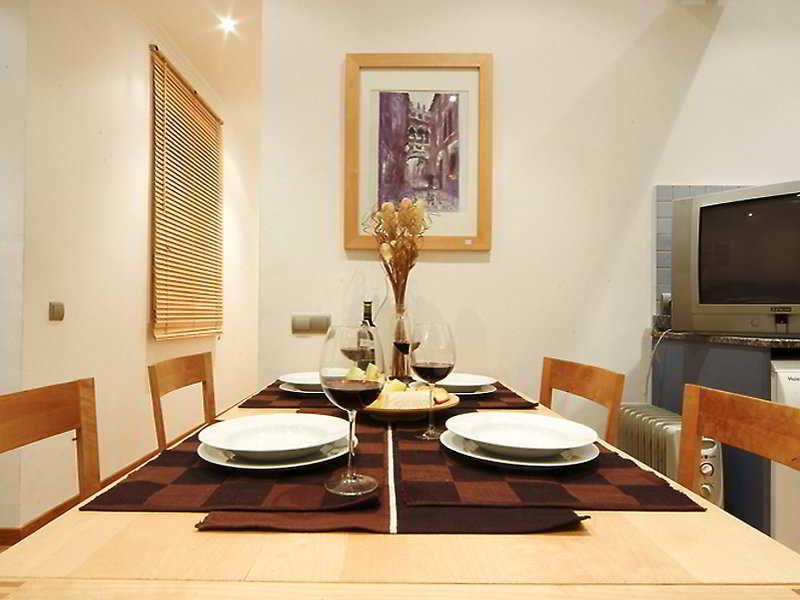 Sagrada266 By Chicstays Barcelona Exterior photo