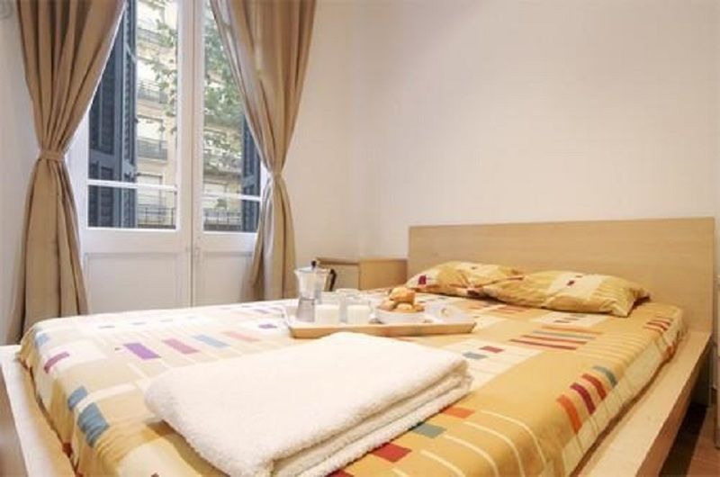 Sagrada266 By Chicstays Barcelona Exterior photo