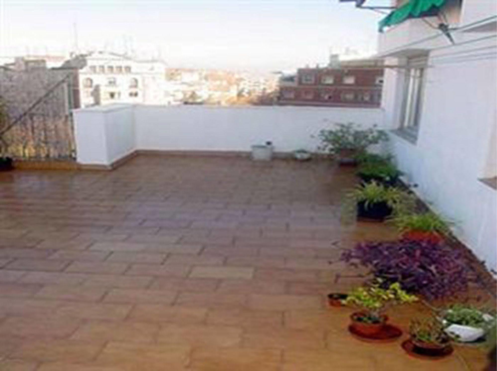Sagrada266 By Chicstays Barcelona Exterior photo