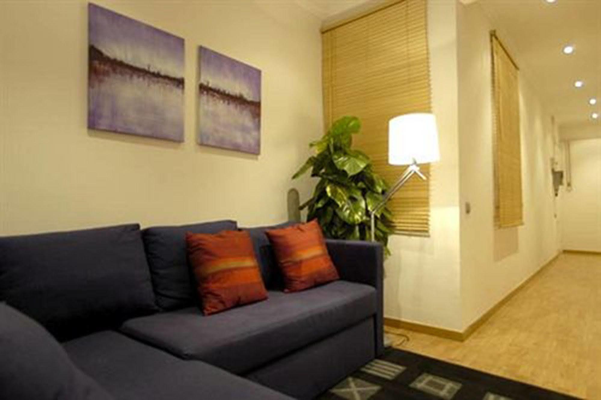 Sagrada266 By Chicstays Barcelona Exterior photo